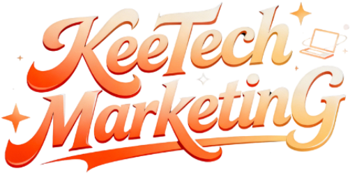 Keetech LCD